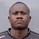 Timothy Odhiambo Icon